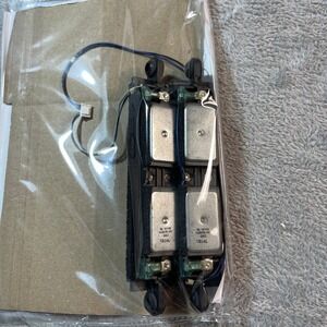 LG Speakers Set EAB60961403 8 Ohms 10/12W‎ 32LK330-UB 42CS570 Replacement